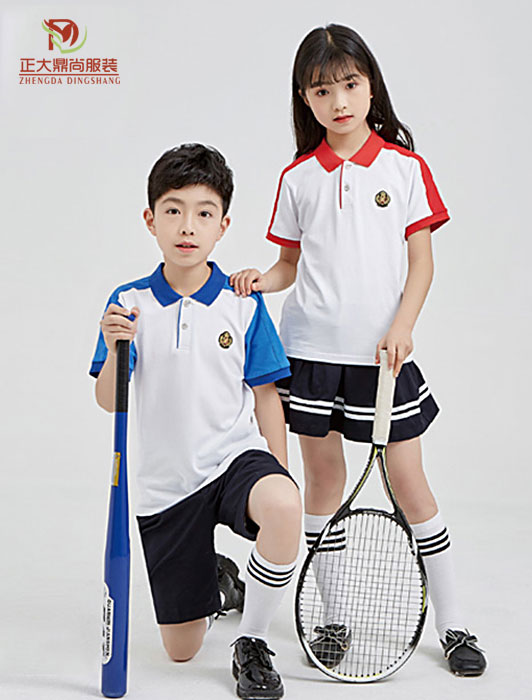 夏季運動服